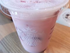 -星巴克(夏日百货店)
