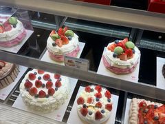 -TOUCH泰奇(奉贤宝龙城市广场店)