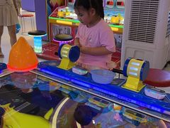 -爱玩嘉年华(龙湖源著天街店)