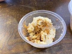 -张钦德·广场老牌豆花甜汤(总店)