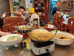 -合肥妈妈菜(青阳南路店)