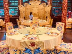 -白家大院·王府宫廷菜(苏州街店)