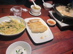 -前海沿·青岛菜(五四广场永旺店)