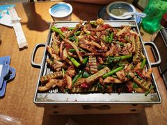 -95号酱骨·一块豆腐(展春园西路店)