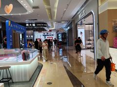 -吾悦广场(南京鼓楼店)