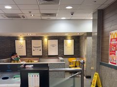 -麦当劳(东大桥店)