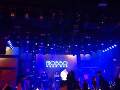 -MOSSO音乐酒吧·live house(南京旗舰店)