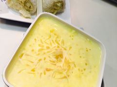 榴莲飘香-发记甜品(铜锣湾店)