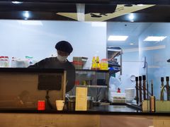 -华三爷拌面(上海光启城店)