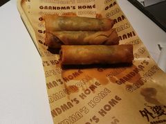 -外婆家(西红门荟聚购物中心店)