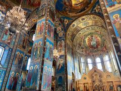 -滴血救世主教堂