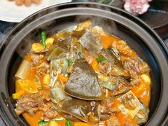 -喜湘宴·精致湖南菜(和平西桥店)