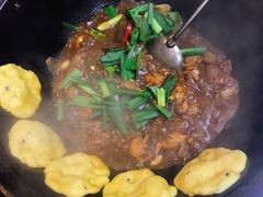 -曹丞相·地锅鸡·地锅鱼(武林店)