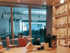 -味千拉面(广州白云机场T1西二店)