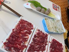 -八合里潮汕鲜牛肉火锅(深圳海岸城店)