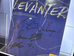 -Music Korea(明洞1号店)