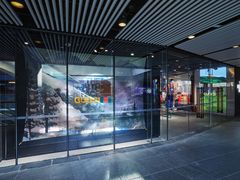 -THE NORTH FACE(三里屯ONEBOX店)