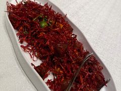 -新疆大厦·慕士塔格餐厅