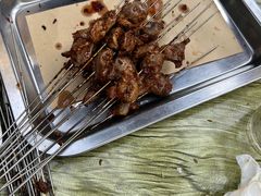 -铁诚烤肉