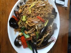 -孙家面馆(淮海第一城店)