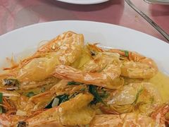 -大茄来海鲜餐厅(亚洲城分行)