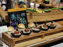 -长兴开元名都大酒店·地中海咖啡厅