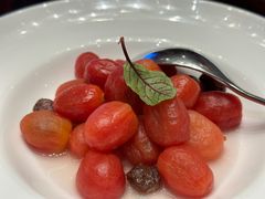 -索菲特酒店·乐轩华中餐厅