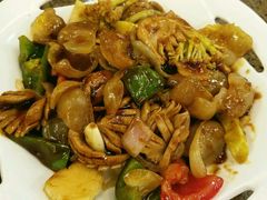 -旺达·福州菜(正大广场店)