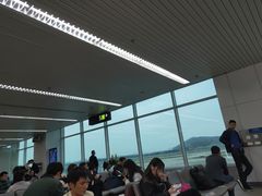 -福州长乐国际机场
