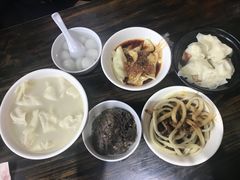 -龙抄手(文殊坊店)