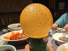 -吴越荣记·苏州菜·松鼠桂鱼(斜塘老街店)