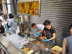 -明记牛杂(新马路分店)