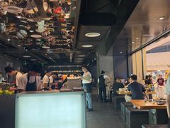 -焱铁烧·黑毛和牛专门店(南宁万象城店)
