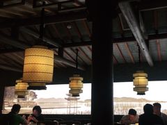 大堂-吴莊(龙城万科里店)