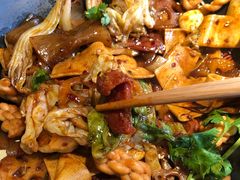 -一麻一辣麻辣香锅(方庄店)