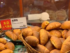海盐小面包-都恩客(高岛屋百货店)