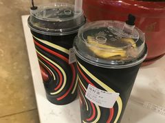 -桂桂茶(滨江百联店)