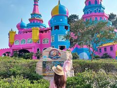 -南京银杏湖乐园