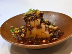 -拾捌川·自贡爆炒(新街口店)