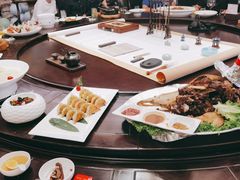 -宝燕壹号景观餐厅(龙盛国际商业广场店)