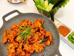 -英兰朝族饭店(河南桥头店)