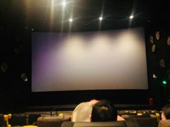 -百美汇影城(LUXE嘉里中心店)