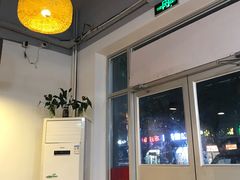 -螺蛳粉先生(蓟门桥店)