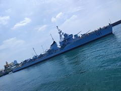 -中国人民解放军海军博物馆