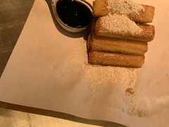 -烤匠麻辣烤鱼(环球中心店)