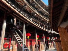 -初溪土楼群