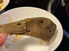 -长毛根儿王妈兔头(双华桥店)
