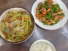 -翟氏天天小吃(上东街区店)