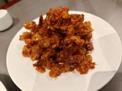 焦溜里脊-燕春楼(海河华鼎店)