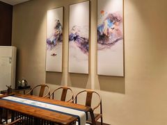 -蓝海西城宾馆四季火锅